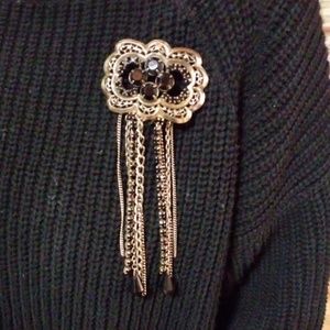Vintage Pin